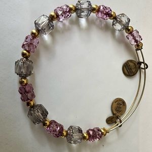 Alex and Ani bracelet